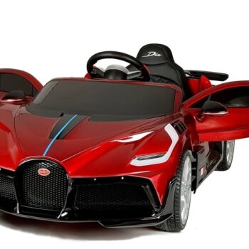 Bugatti Divo – Licencirani Auto Na Akumulator Crveni 3.jpg