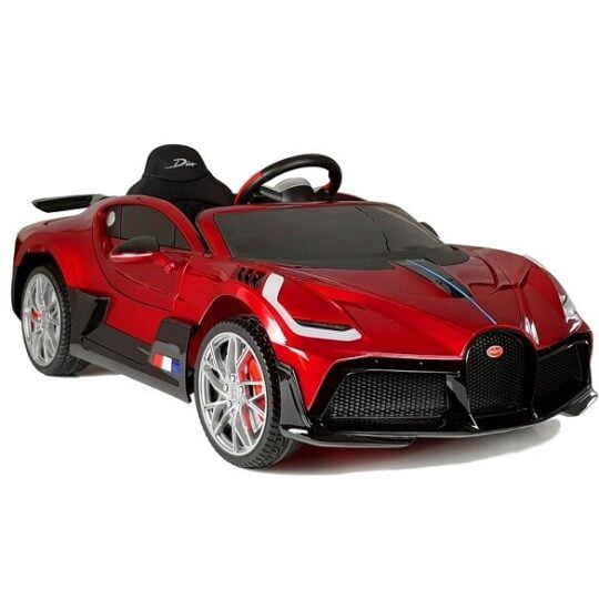 Bugatti Divo – Licencirani Auto Na Akumulator Crveni.jpg