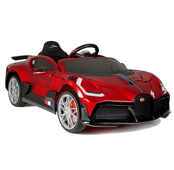 Bugatti Divo – Licencirani Auto Na Akumulator Crveni.jpg