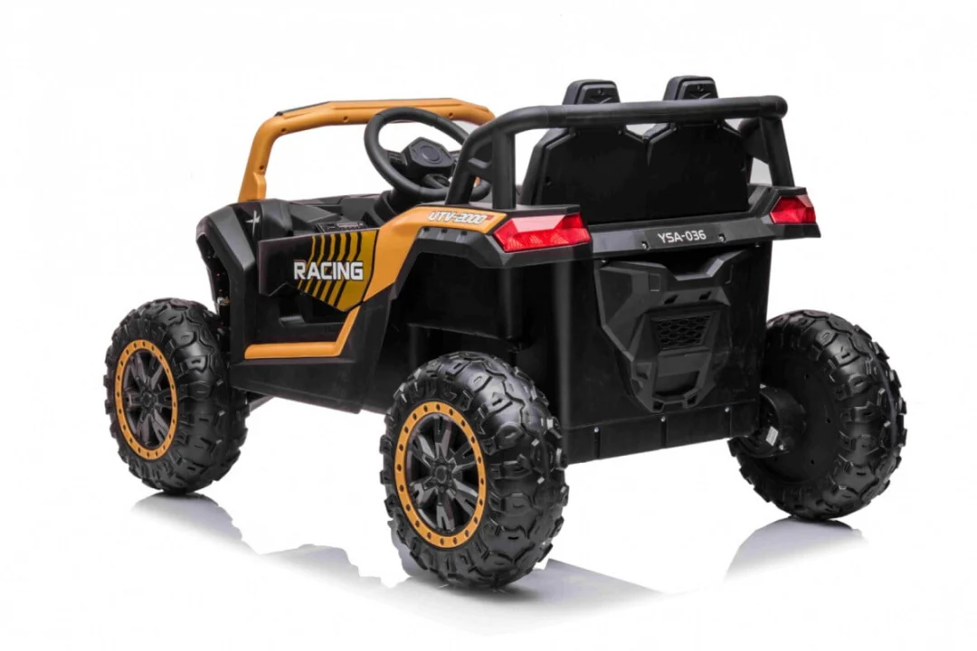 Buggy Na Akumulator Mudster Racing Gold 3.jpg