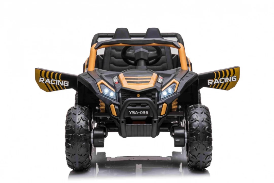 Buggy Na Akumulator Mudster Racing Gold 5.jpg