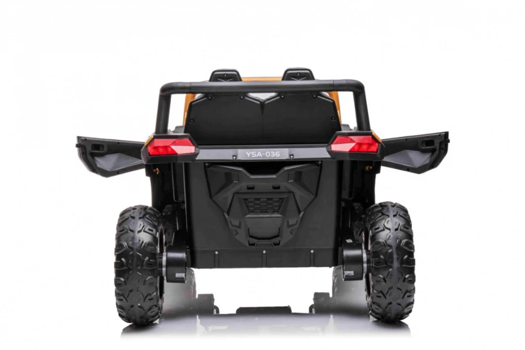 Buggy Na Akumulator Mudster Racing Gold 6.jpg