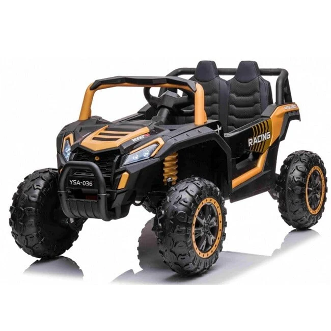 Buggy Na Akumulator Mudster Racing Gold.jpg