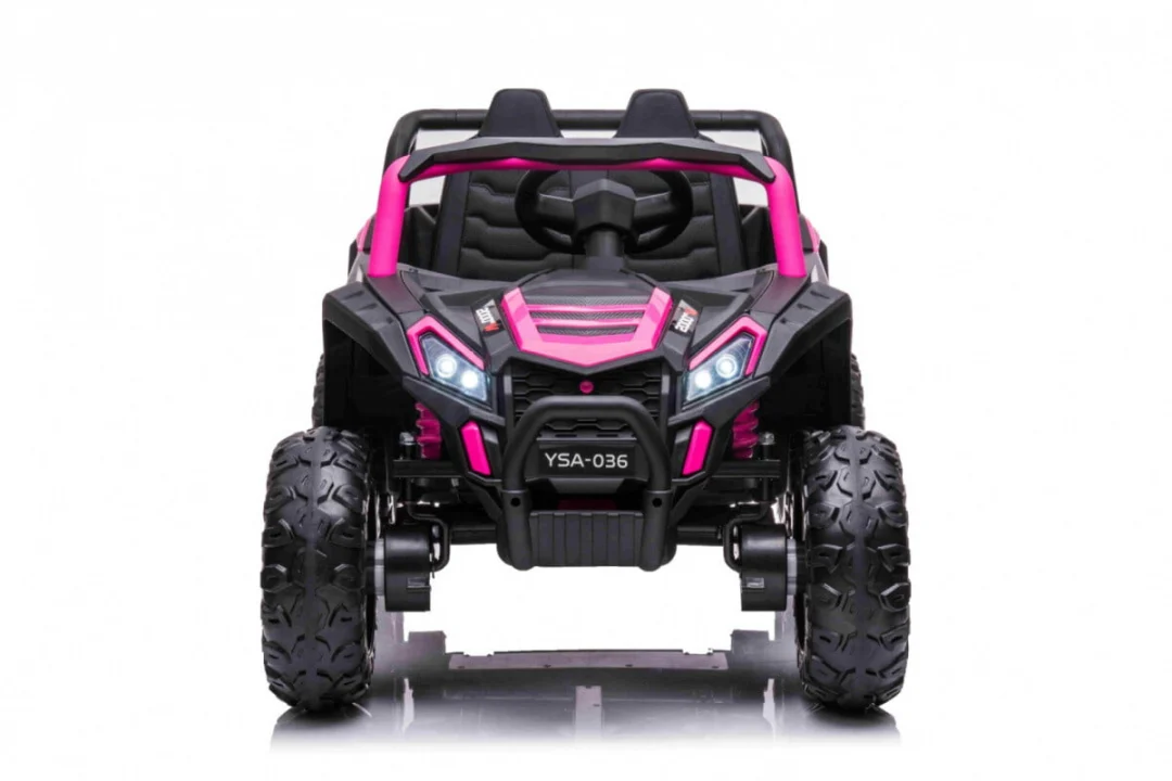Buggy Na Akumulator Mudster Racing Pink 1.jpg