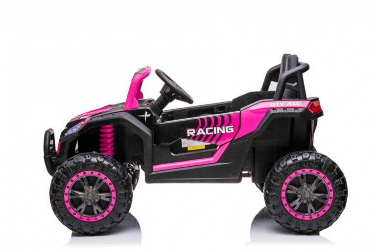 Buggy Na Akumulator Mudster Racing Pink 2.jpg