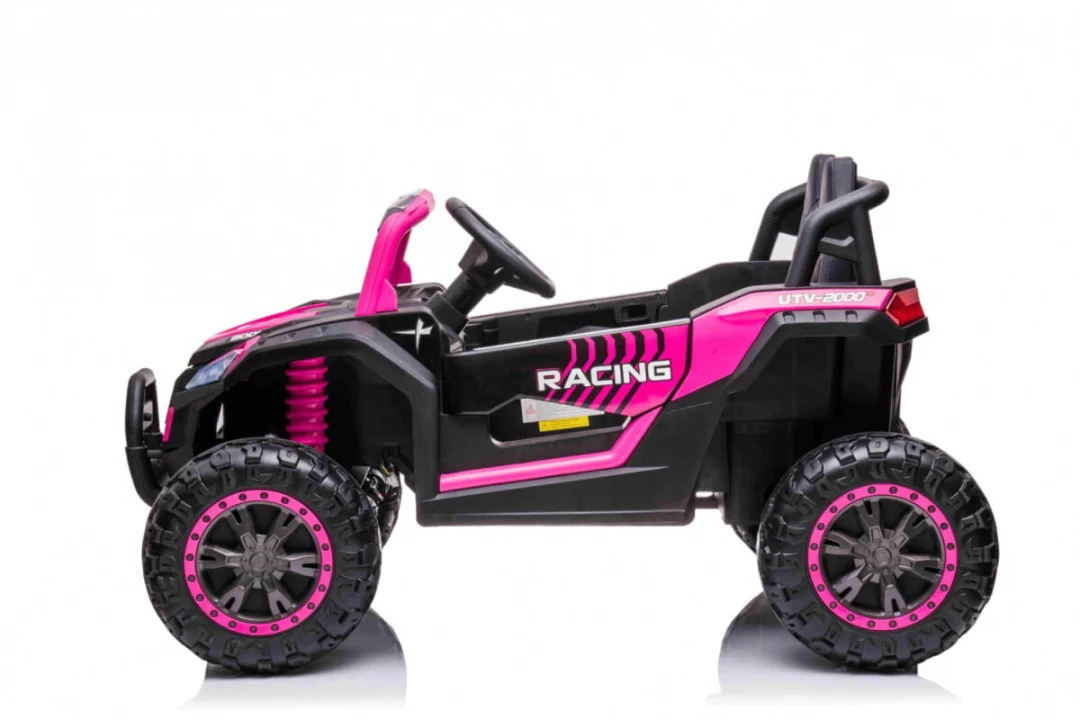 Buggy Na Akumulator Mudster Racing Pink 2.jpg