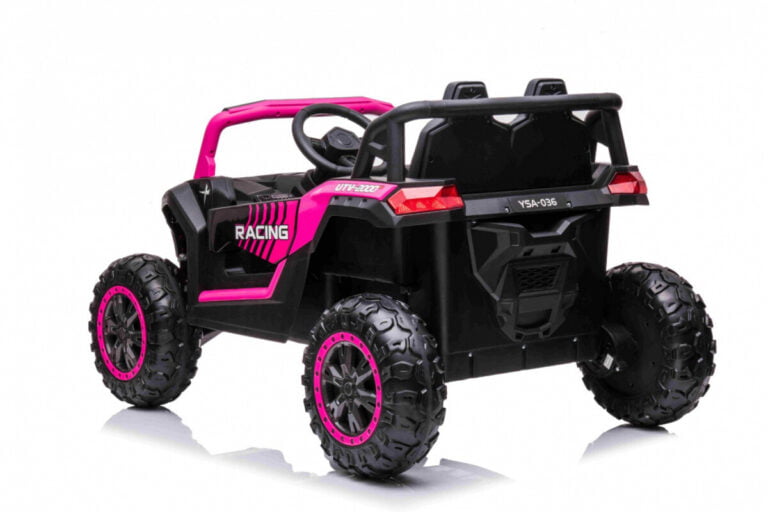 Buggy Na Akumulator Mudster Racing Pink 3.jpg