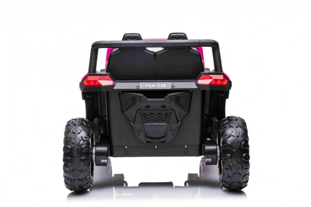 Buggy Na Akumulator Mudster Racing Pink 4.jpg