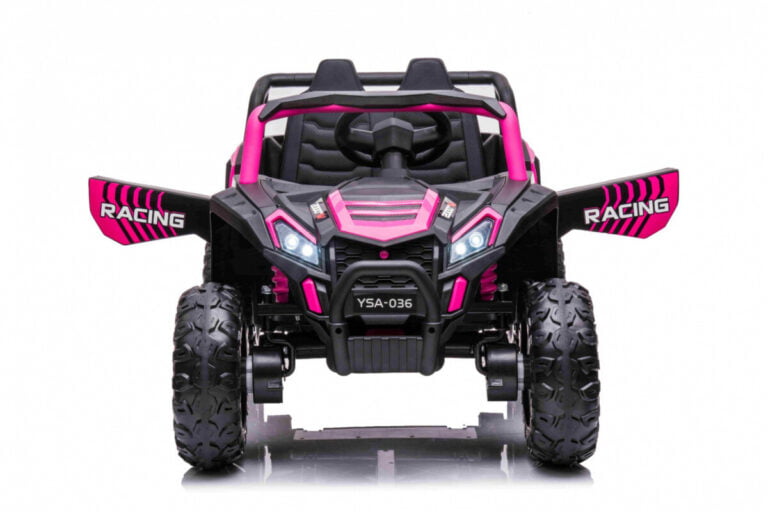 Buggy Na Akumulator Mudster Racing Pink 5.jpg