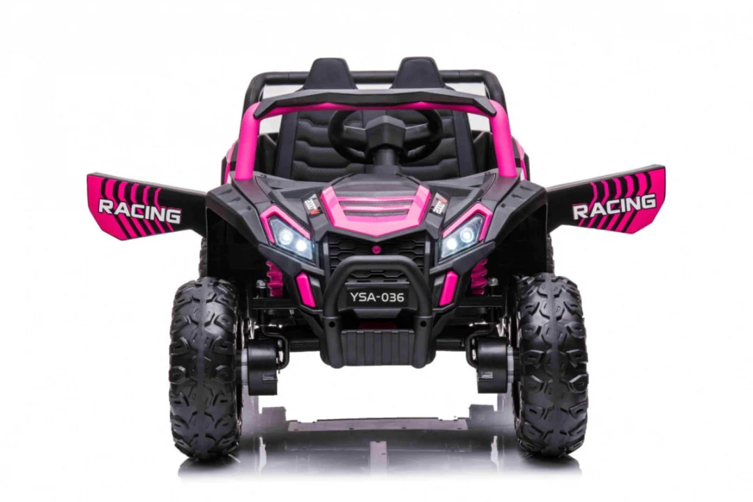 Buggy Na Akumulator Mudster Racing Pink 5.jpg