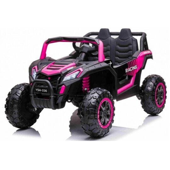 Buggy Na Akumulator Mudster Racing Pink.jpg