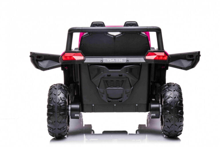 Buggy Na Akumulator Mudster Racing Pink 6.jpg