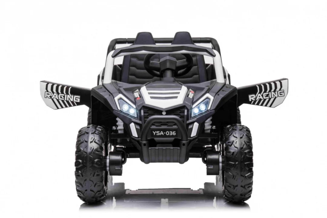 Buggy Na Akumulator Mudster Racing White 4.jpg