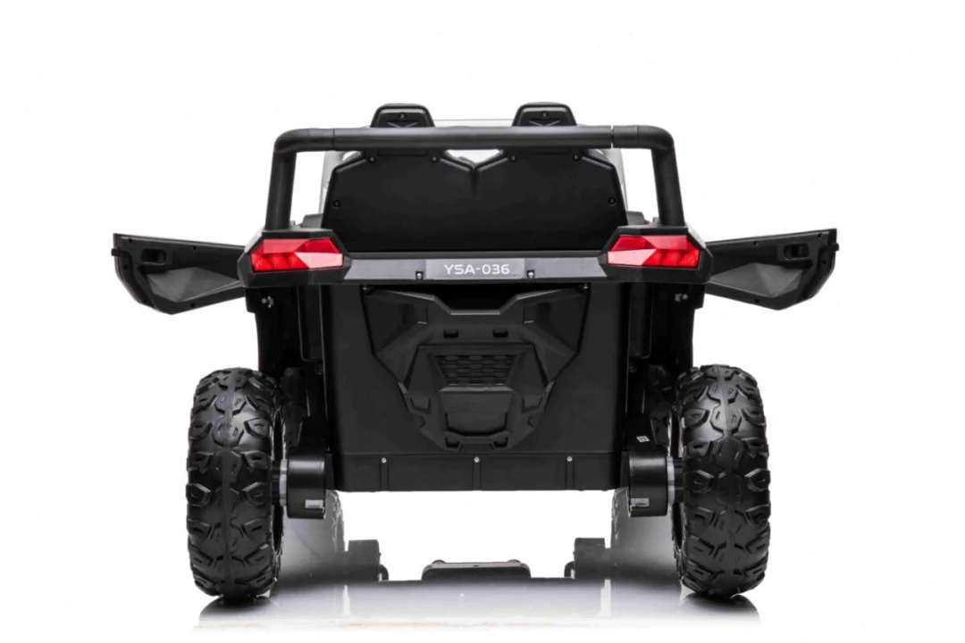 Buggy Na Akumulator Mudster Racing White 5.jpg