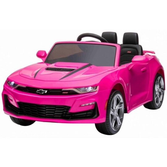 Chevrolet Camaro Fusion Pink Auto Na Akumulator.jpg