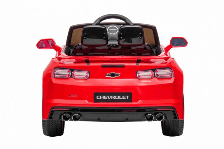 Chevrolet Camaro Liquid Red Auto Na Akumulator 3.jpg