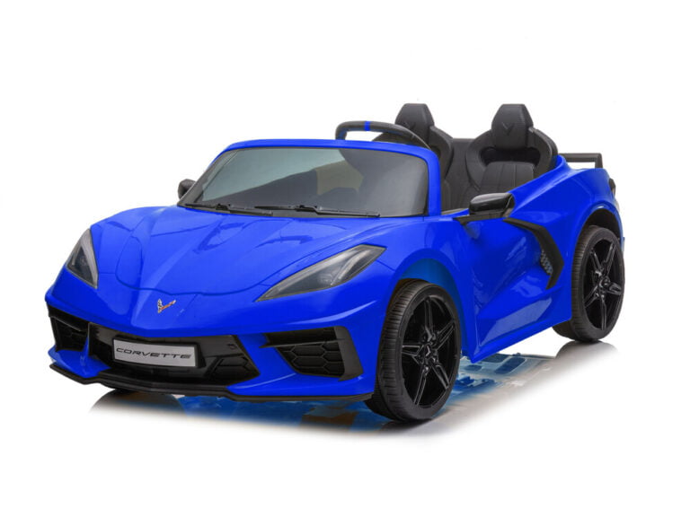 Corvette Stingray Blue Auto Na Akumulator 1.jpg