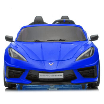 Corvette Stingray Blue Auto Na Akumulator 2.jpg