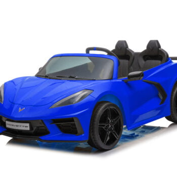 Corvette Stingray Blue Auto Na Akumulator 3.jpg