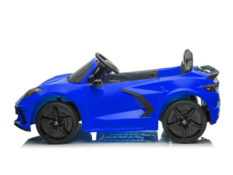 Corvette Stingray Blue Auto Na Akumulator 4.jpg