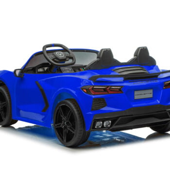 Corvette Stingray Blue Auto Na Akumulator 5.jpg