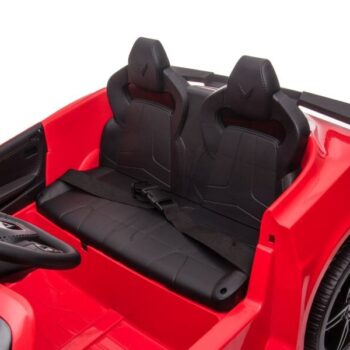 Corvette Stingray Red Auto Na Akumulator 6.jpg