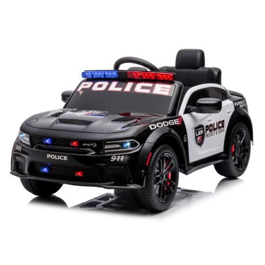 Dodge Charger Srt Hellcat Police – Licencirani Auto Na Akumulator – Prednarudzbe.png
