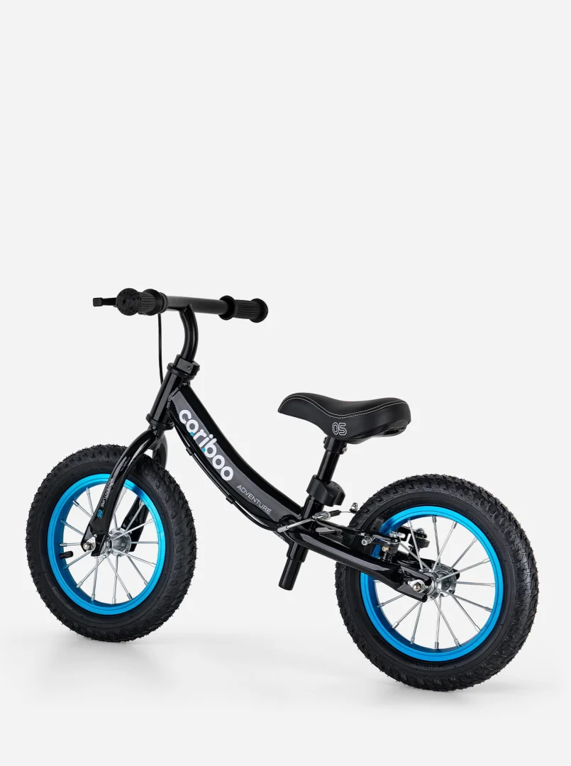 Djecja Bicikl Guralica Adventure Black 2.jpg