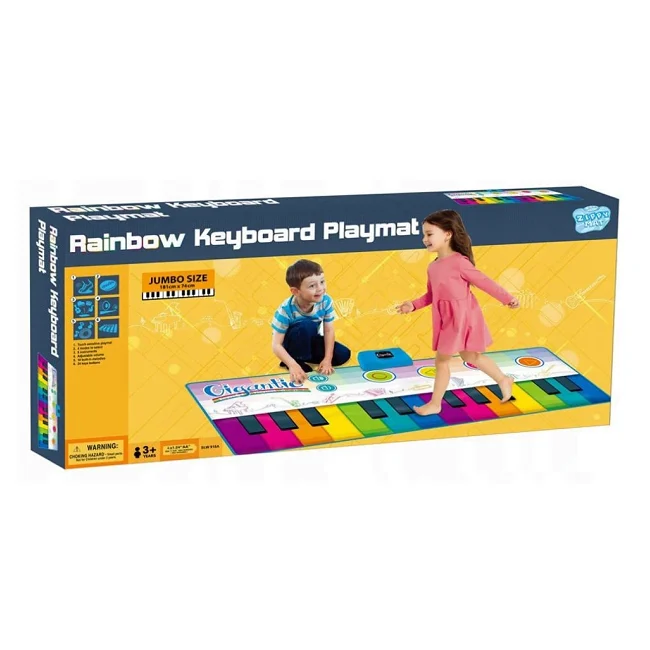 Djecja Glazbena Prostirka Jumbo Piano.png