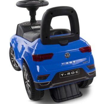 Djecja Guralica Volkswagen T Roc Plava 4 Scaled 1.jpg