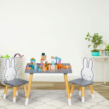 Djecji Set Stol 2 Stolice Bunny 3.jpg