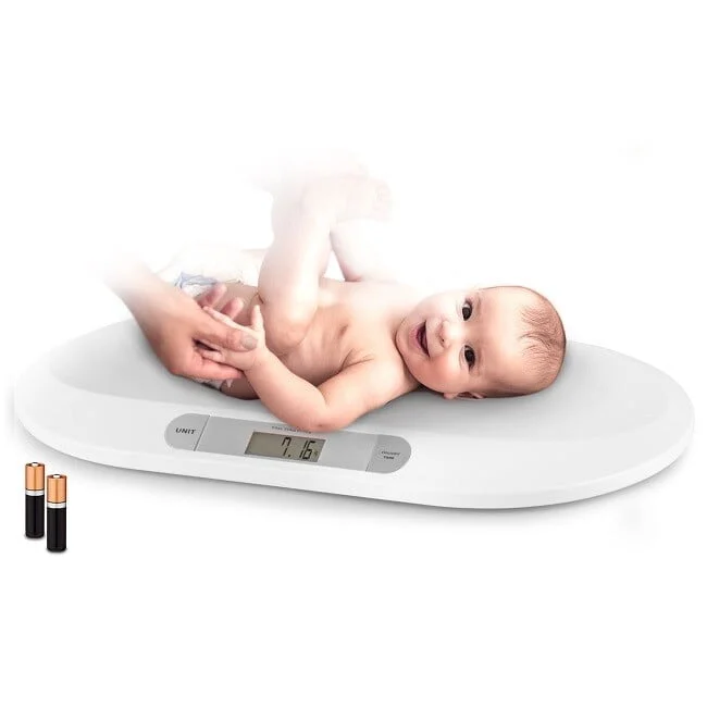 Elektronicka Vaga Za Bebe Marble White.jpg
