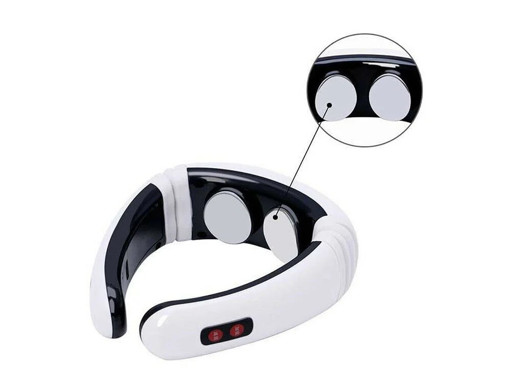 Elektrostimulator I Masazer Za Vrat I Leda Relief 5.jpg