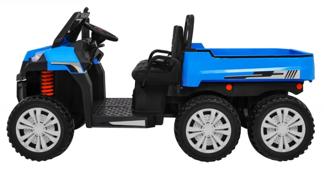 Farmer Truck Plavi Auto Na Akumulator 2.jpg