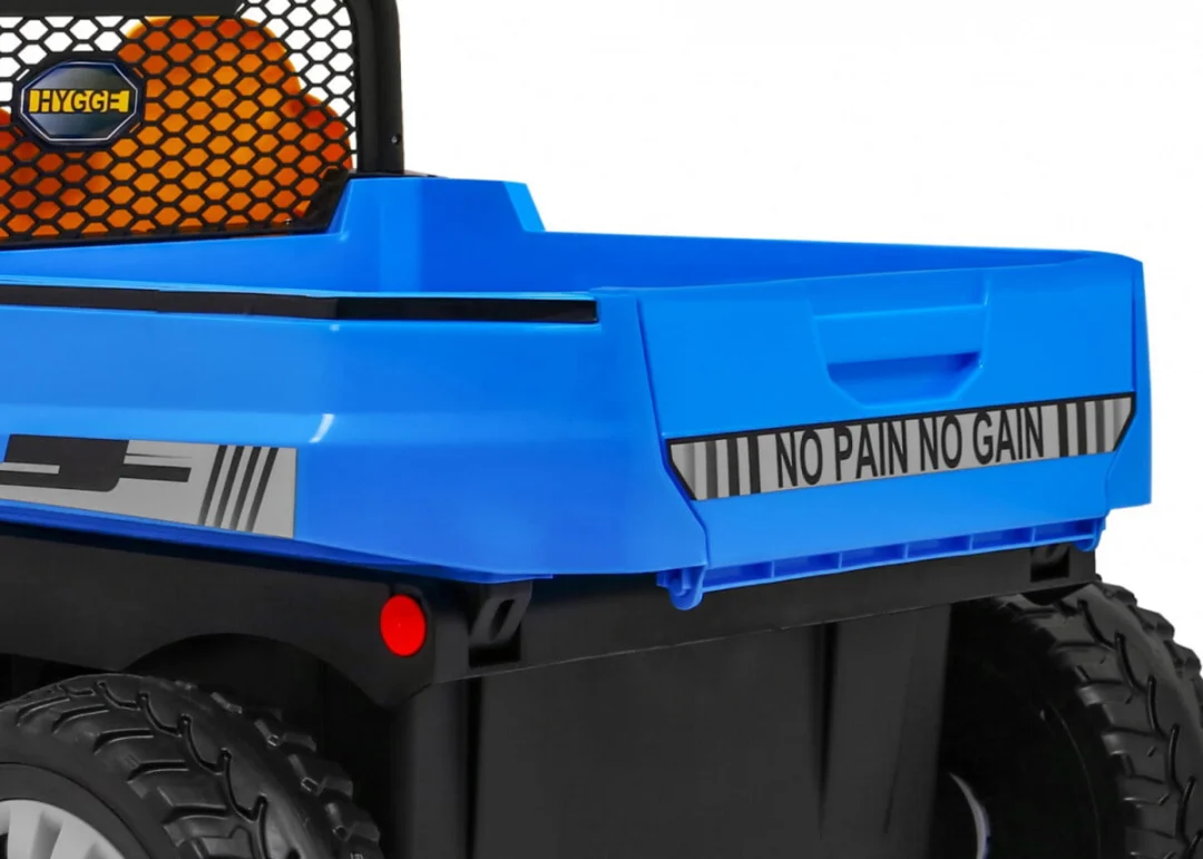 Farmer Truck Plavi Auto Na Akumulator 8.jpg