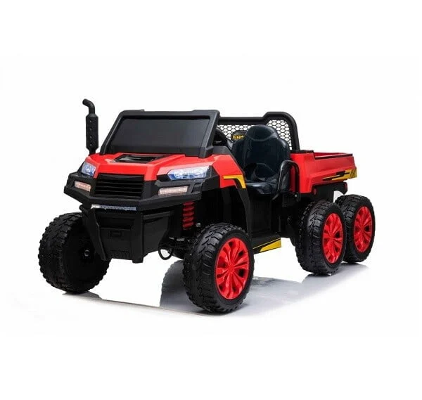Farmer Truck Crveni Auto Na Akumulator.jpg