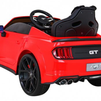 Ford Mustang Gt Crveni Auto Na Akumulator 2.jpg