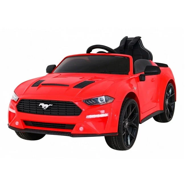 Ford Mustang Gt Crveni Auto Na Akumulator.jpg