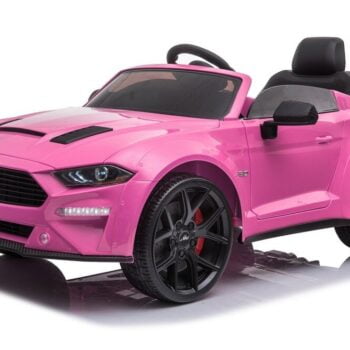 Ford Mustang Gt Hot Pink Auto Na Akumulator 2.jpg