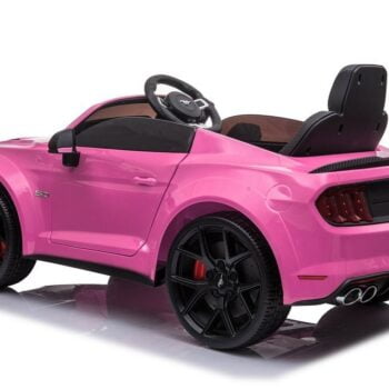 Ford Mustang Gt Hot Pink Auto Na Akumulator 4.jpg