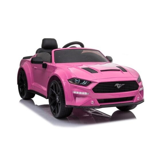 Ford Mustang Gt Hot Pink Auto Na Akumulator.jpg