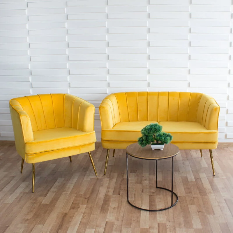 Fotelja Otta Kich Yellow 4.jpg