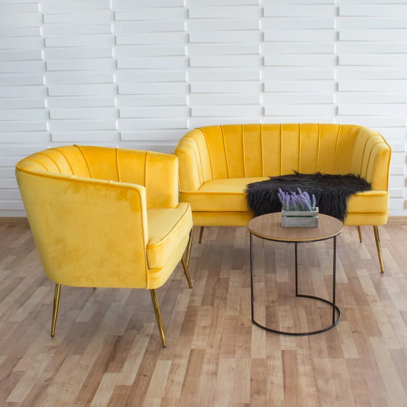 Fotelja Otta Kich Yellow 5.jpg