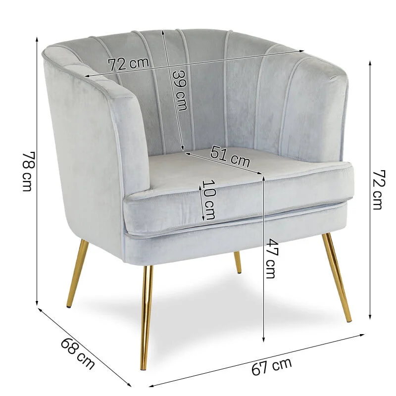 Fotelja Otta Melange Grey 4.jpg