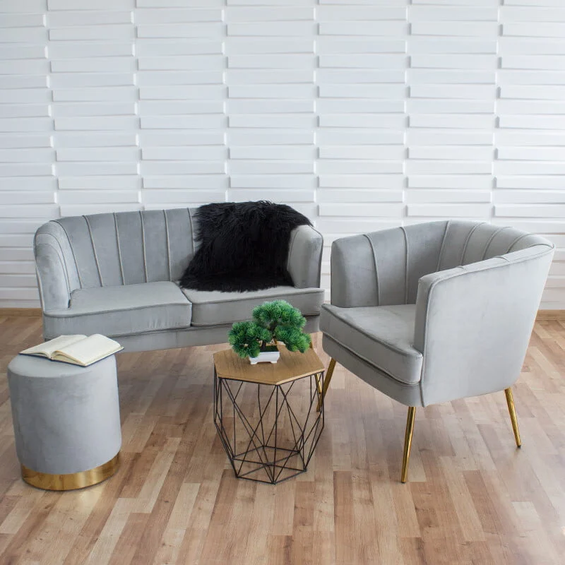 Fotelja Otta Melange Grey 6.jpg
