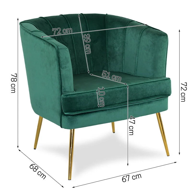 Fotelja Otta Moss Green 4.jpg