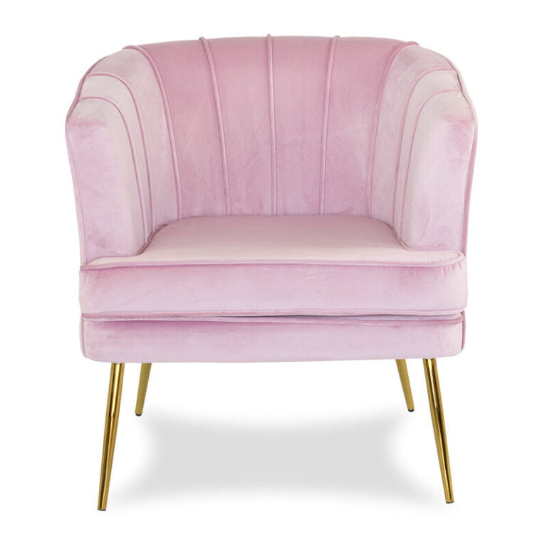 Fotelja Otta Silhouette Pink 1.jpg