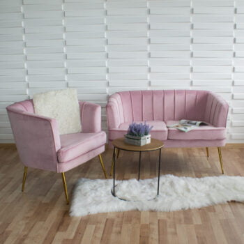 Fotelja Otta Silhouette Pink 4.jpg