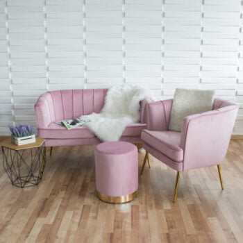 Fotelja Otta Silhouette Pink 5.jpg
