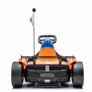 Go Kart Drift Orange Mclaren 24v 1.jpg